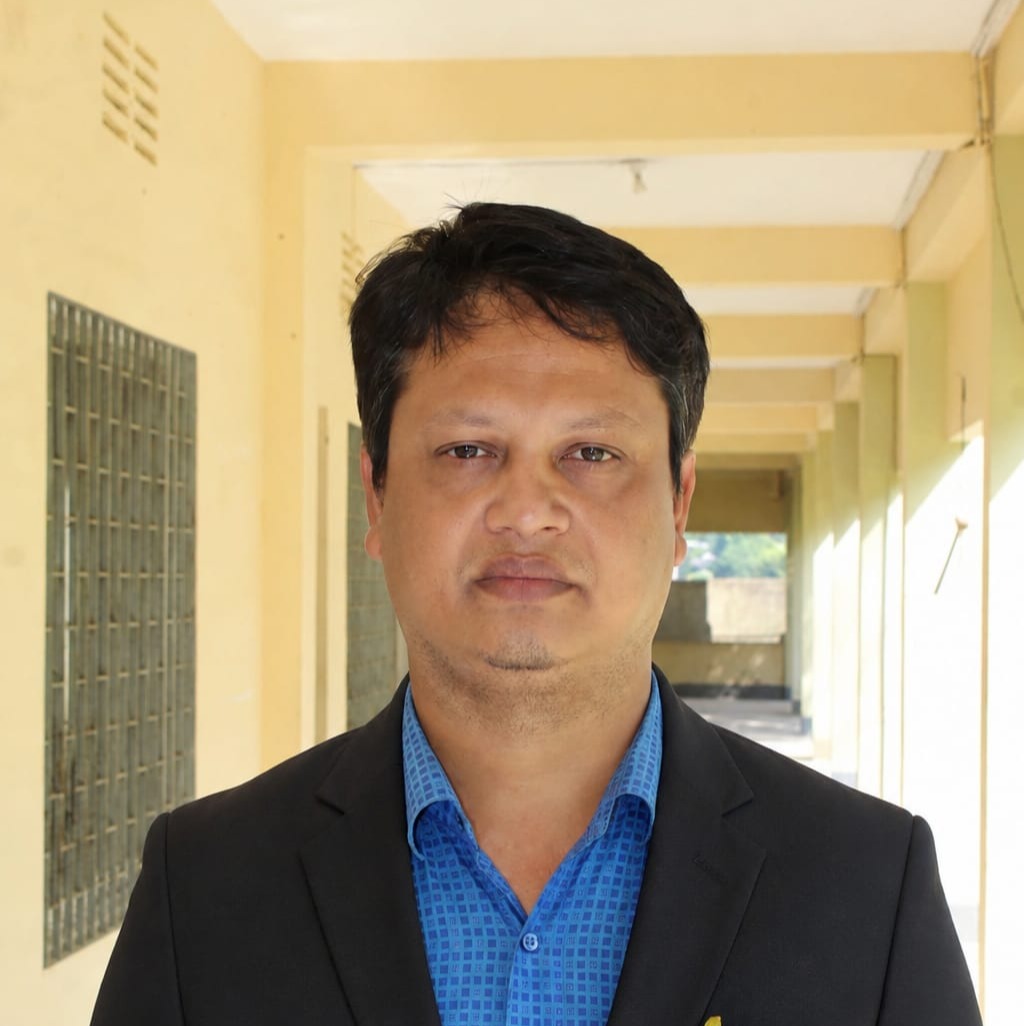 MOHAMMAD NASIR UDDIN