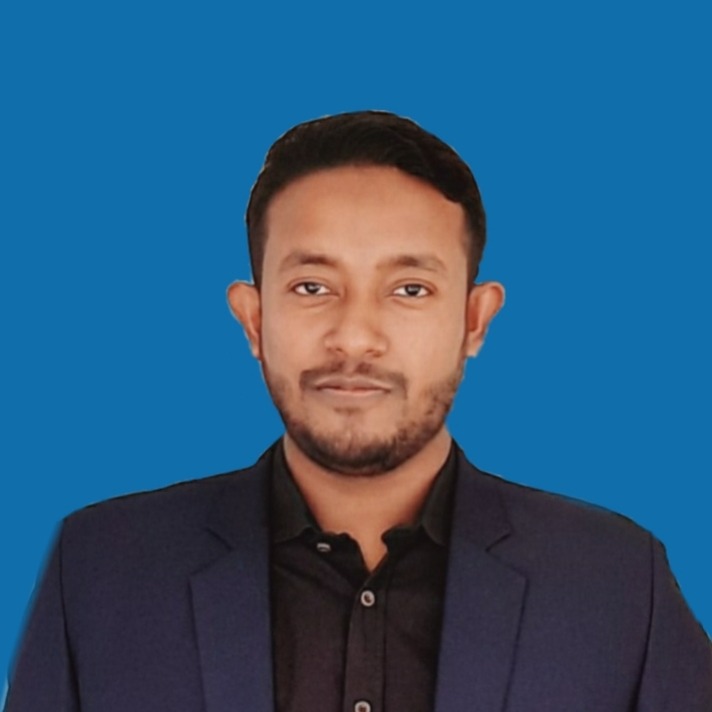 MOHAMMAD MIJAN UDDIN IRFAN