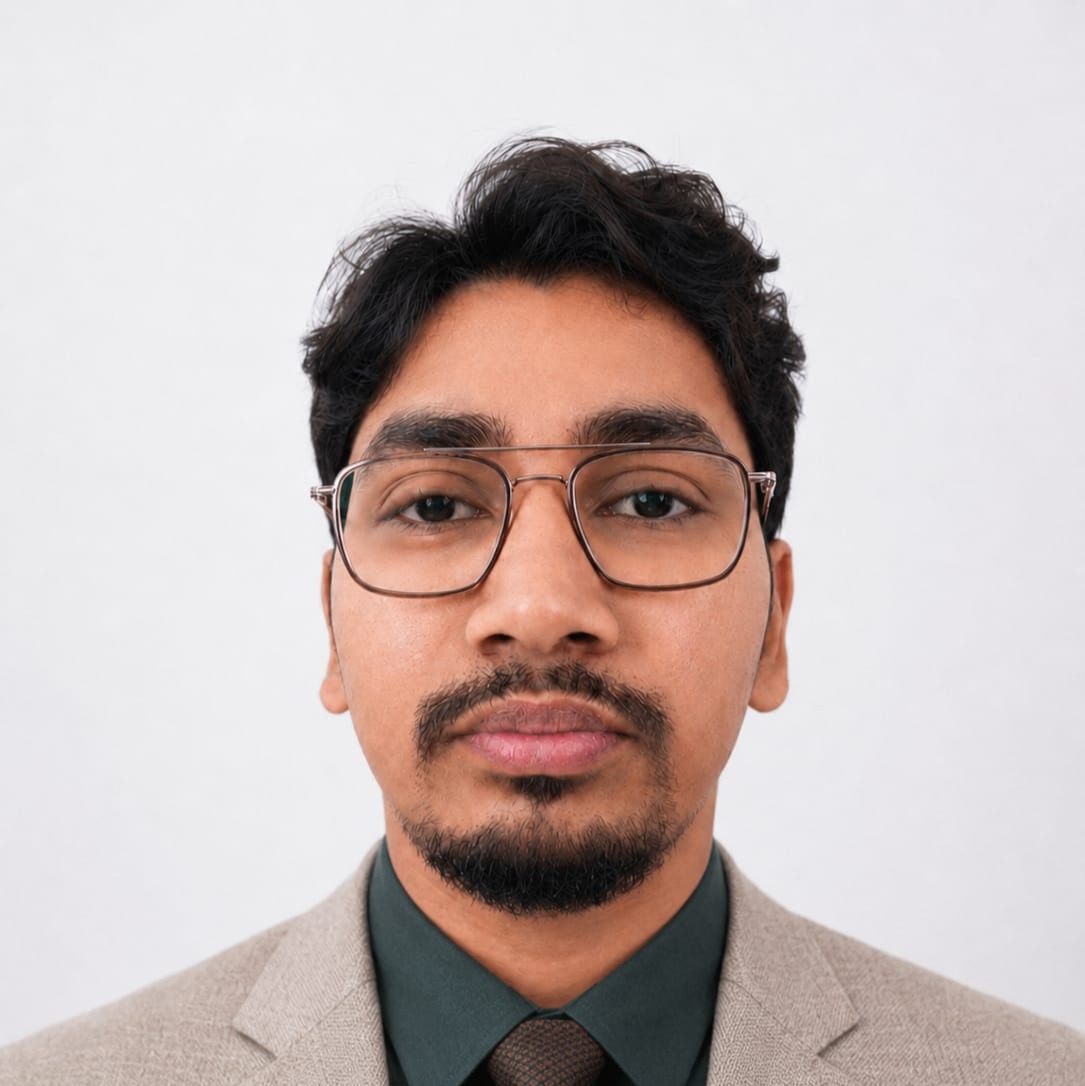 MUBARAK HOSSAIN RAHAT