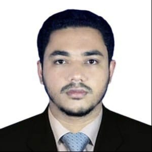 MD ARAFATUL ISLAM