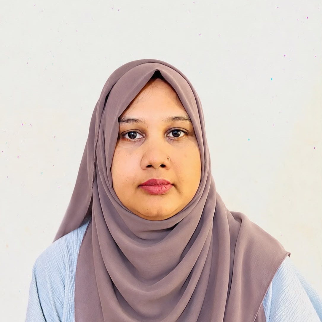 TANJIMUN NAHAR CHOWDHURY