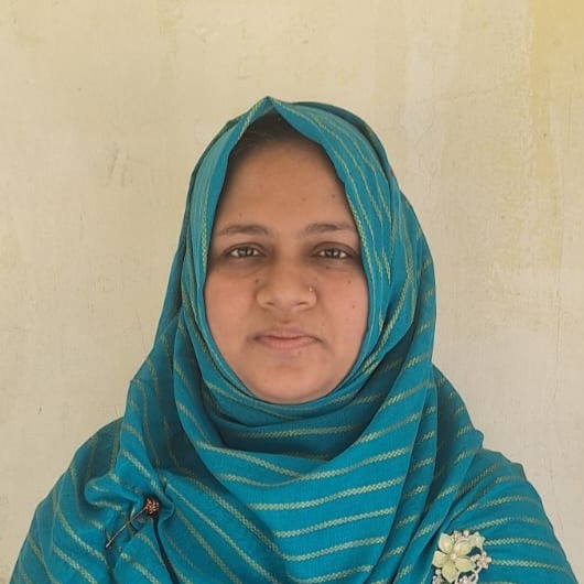 ANJUMANARA BEGUM